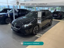 Nouvelle 2025 BMW 116 M Sport Citadine | 37 990 €