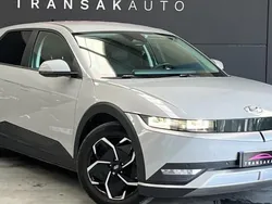Utilisé 2021 Hyundai Ioniq 5 SUV | 23 490 € (Bon prix)