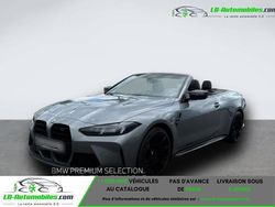 Utilisé 2024 BMW M4 Comfort Edition Coupé | 100 000 €