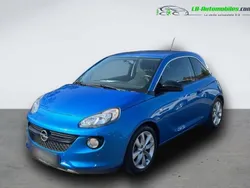 Utilisé 2017 Opel Adam Citadine | 13 800 € (Bon prix)