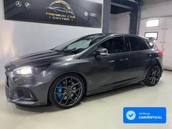Gris Utilisé 2017 Ford Focus RS Berline | 35 990 € (Prix assez cher)