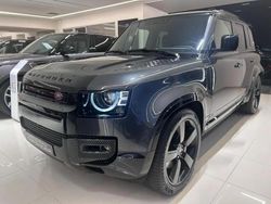 Gris Utilisé 2024 Land Rover Defender Dynamic SUV | 129 000 €