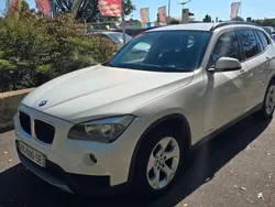 Blanc Utilisé 2014 BMW X1 Comfort Edition SUV | 7 990 € (Super prix)