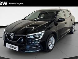 Noir Utilisé 2022 Renault Mégane IV Business Berline | 15 390 €