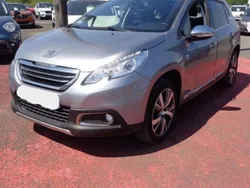 Utilisé 2015 Peugeot 2008 Crossway SUV | 10 850 €