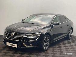Noir Utilisé 2019 Renault Talisman LIMITED Berline | 19 990 € (Prix juste)