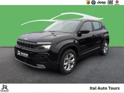 Othercolor Utilisé 2025 Jeep Avenger Altitude SUV | 26 489 € (Prix cher)