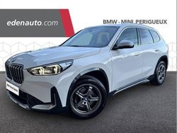 Occasion 2022 BMW X1 xLine SUV | 33 990 €