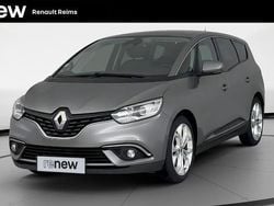 Gris Utilisé 2020 Renault Grand Scénic IV Business Monospace | 16 990 € (Prix juste)