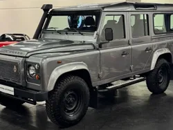 Utilisé 2012 Land Rover Defender SE SUV | 59 000 € (Prix assez cher)