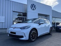 Utilisé 2025 VW ID.3 Pure Citadine | 33 990 € (Prix juste)