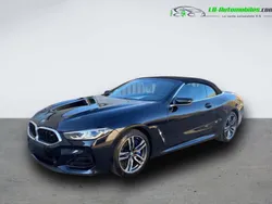 Utilisé 2023 BMW M850 Comfort Edition Coupé | 75 300 €