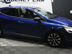 Utilisé 2023 Renault Clio V Techno Citadine | 14 599 € (Bon prix)