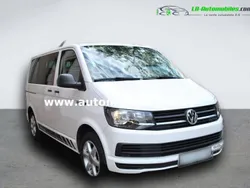 Utilisé 2019 VW Multivan Break | 48 500 € (Prix juste)