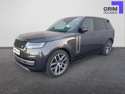 Gris Nouvelle 2024 Land Rover Range Rover HSE SUV | 172 684 € (Prix juste)