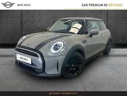 Utilisé 2022 Mini ONE Citadine | 23 990 € (Prix assez cher)