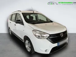 Utilisé 2021 Dacia Lodgy Monospace | 18 600 € (Prix juste)