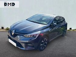 Gris Utilisé 2022 Renault Clio V LIMITED Berline | 14 990 € (Prix juste)