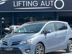 Utilisé 2013 Toyota Verso Monospace | 7 990 €