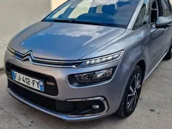 Utilisé 2019 Citroën C4 SpaceTourer Shine Monospace | 10 950 € (Bon prix)