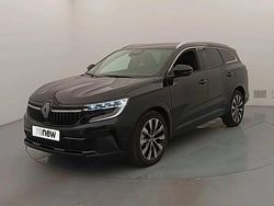 Noir Utilisé 2025 Renault Espace Techno Monospace | 34 999 € (Bon prix)