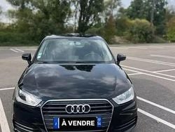Utilisé 2017 Audi A1 Sportback Ambition Citadine | 11 500 € (Prix juste)