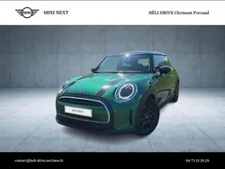 Utilisé 2023 Mini Cooper Citadine | 25 990 € (Prix juste)