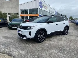 Blanc Nouvelle 2025 Citroën C5 Aircross SUV | 29 980 € (Prix juste)
