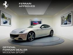 Gris Utilisé 2011 Ferrari FF Coupé | 139 900 €