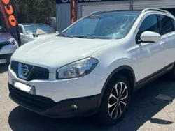 Utilisé 2011 Nissan Qashqai SUV | 5 990 € (Super prix)