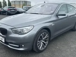 Utilisé 2010 BMW 530 Exclusive Berline | 15 700 €