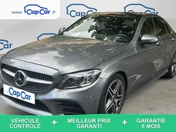 Utilisé 2018 Mercedes 220 AMG line Break | 26 990 € (Bon prix)