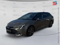 Utilisé 2023 Toyota Corolla | 33 999 € (Prix cher)