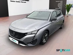 Gris Utilisé 2023 Peugeot 308 Active Berline | 17 990 € (Bon prix)