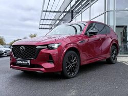 Rouge Utilisé 2023 Mazda CX-60 Homura-Line SUV | 38 900 €
