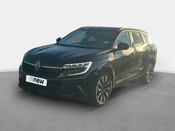 Noir Utilisé 2025 Renault Espace Techno Monospace | 36 890 € (Prix juste)