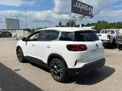 Blanc Utilisé 2024 Citroën C5 Aircross SUV | 24 980 € (Bon prix)