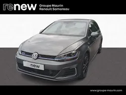 Utilisé 2020 VW Golf VIII GTE | 20 400 € (Super prix)
