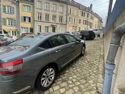 Utilisé 2011 Citroën C5 Exclusive Berline | 10 000 € (Prix cher)