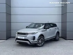 Argent Utilisé 2024 Land Rover Range Rover evoque SE Dynamic SUV | 59 900 €