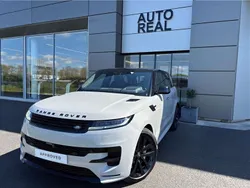 Utilisé 2024 Land Rover Range Rover HSE Dynamic SUV | 121 900 € (Prix juste)