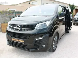 Utilisé 2019 Opel Zafira Life Elegance Van | 32 990 €