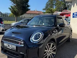 Utilisé 2023 Mini Cooper S Premium Plus Citadine | 30 890 € (Prix juste)