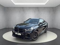 Noir Utilisé 2020 BMW X6 M Competition Edition SUV | 79 970 € (Super prix)