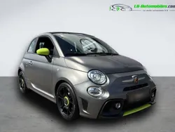 Utilisé 2020 Abarth 595 Citadine | 22 900 € (Prix assez cher)