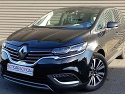Utilisé 2019 Renault Espace Initiale Paris Monospace | 27 990 € (Prix juste)