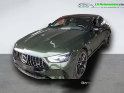 Utilisé 2024 Mercedes AMG GT 53 AMG Coupé | 124 500 €
