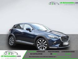 Utilisé 2021 Mazda CX-3 Selection SUV | 24 000 € (Prix cher)