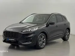 Bleu Utilisé 2023 Ford Kuga Business Edition SUV | 26 999 € (Prix juste)