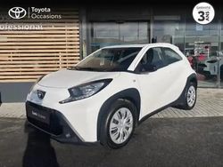 Blanc Occasion 2022 Toyota Aygo X SUV | 13 990 € (Prix juste)